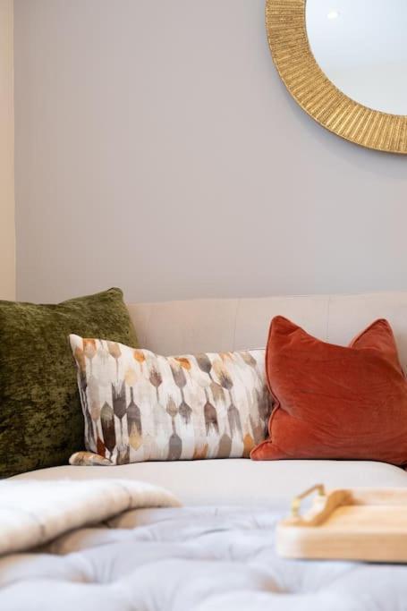 Stylish Modern Town Centre Flat